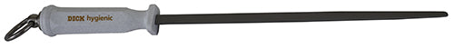 Fusil DICK dickoron hygienic ovale - Réf 5824